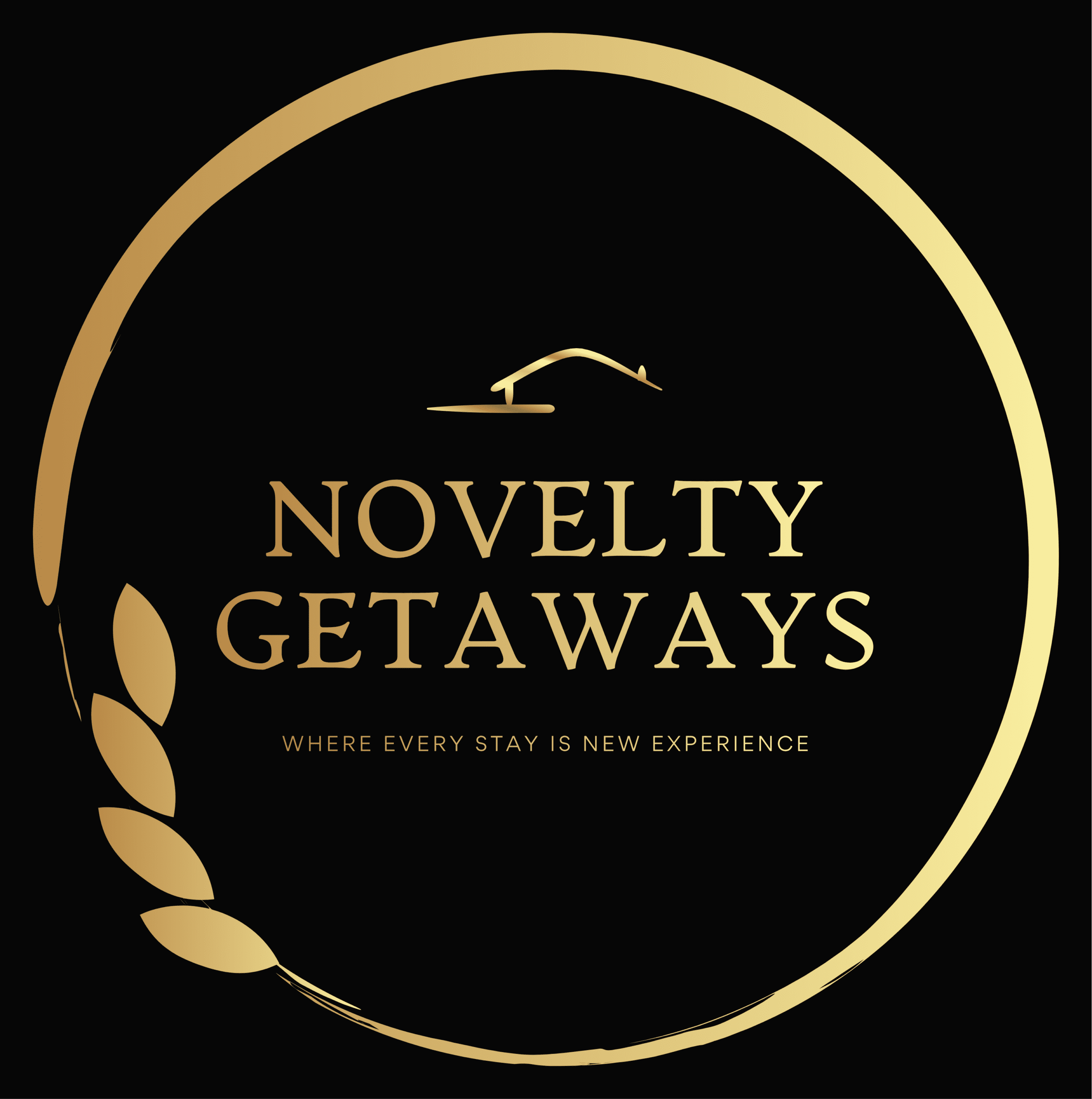 Novelty Getaway